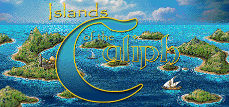 哈里发群岛/ Islands of the Caliph    Build.20421540   免安装中文版