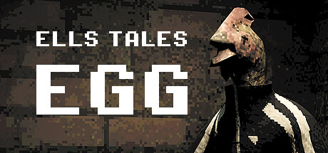 他们的故事:蛋 Build.14681648(Ells Tales: Egg)免安装中文版