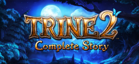 三位一体2 完整故事(Trine 2: Complete Story)免安装中文版