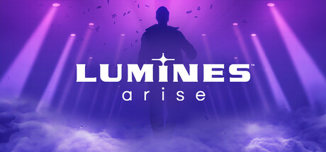 流光崛起/ Lumines Arise/ 支持VR v1.0.6 免安装中文版