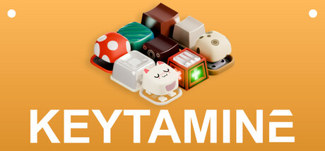 键盘大战 Build.19432241(Keytamine)免安装中文版