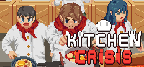 厨房危机 v1.3.6(Kitchen Crisis)免安装中文版