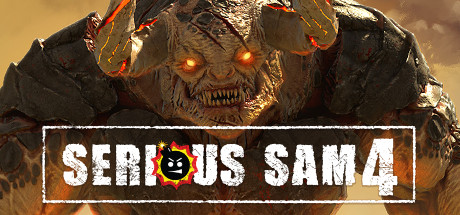 英雄萨姆4 v1.09 全DLC(Serious Sam 4)免安装中文版