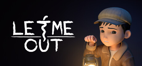 他是谁:逃出生天(Let Me Out)免安装中文版