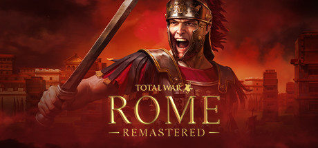 全面战争 罗马1 重制版(Total War: ROME REMASTERED)免安装中文版