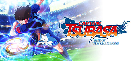 队长小翼 新秀崛起 v1.46.1 送修改器 赠一周目通关存档(Captain Tsubasa: Rise of New Champions)免安装中文版