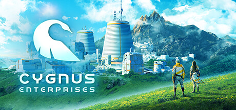 天鹅座 企业(Cygnus Enterprises)免安装中文版