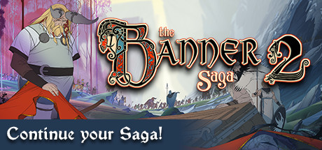 旗帜的传说2 v3272559(The Banner Saga 2)免安装中文版