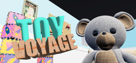 玩具之旅 v1.0.0(Toy Voyage)免安装中文版
