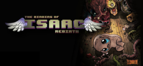 以撒的结合:忏悔完全版/The Binding of Isaac: Repentance Complete Edition(手机+PC双端)