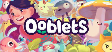 欧布精灵 v1.4.43(Ooblets)免安装中文版