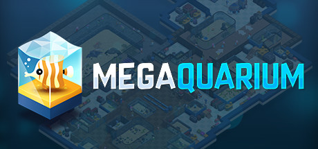 巨型水族馆 v4.2.4(Megaquarium)免安装中文版
