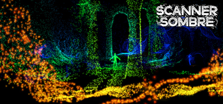 幽暗扫描/ Scanner Sombre v20240918 免安装中文版