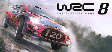 世界汽车拉力锦标赛8 v5589630 附9代+10代(WRC 8 FIA World Rally Championship)免安装中文版