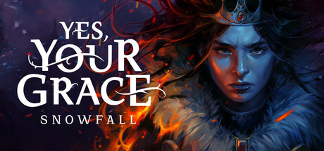 遵命陛下2:寒冬/Yes, Your Grace 2: Snowfall v1.1.0 免安装中文版