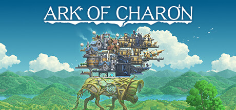 卡戎方舟 v1.0.3(Ark of Charon)免安装中文版
