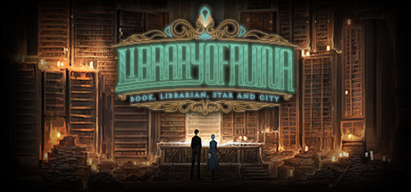 废墟图书馆 v1.1.0.6a10 送修改器 PC/手机双端(Library Of Ruina)免安装中文版