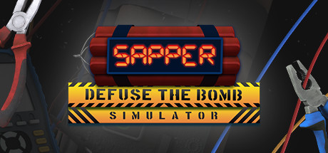 工兵:拆弹模拟器 Build.10219819(Sapper:Defuse The Bomb Simulator)免安装中文版