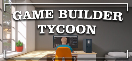 游戏开发大亨 Build.17825883(Game Builder Tycoon)免安装中文版