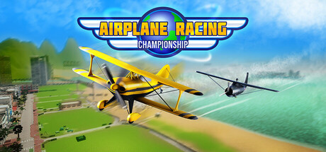 飞机竞速锦标赛(Airplane Racing Championship)免安装中文版