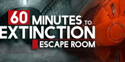 60分钟绝灭密室逃脱/ 60 Minutes to Extinction Escape Room v1.0.1 免安装中文版