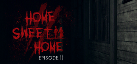 甜蜜之家2:恐怖之家2 v1.2.2(Home Sweet Home EP2)免安装中文版