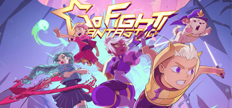 奇妙大作战 单机+联机 v1.11.0029(Go Fight Fantastic)免安装中文版