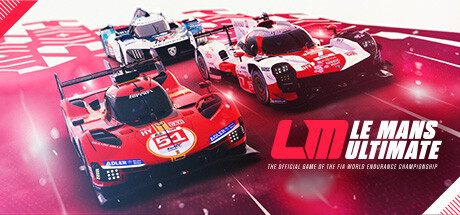 勒芒终极赛/Le Mans Ultimate v1.1.2.0 全DLC 免安装中文版
