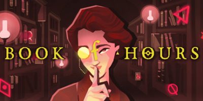 司辰之书/BOOK OF HOURS v2025.8.E.4 免安装中文版