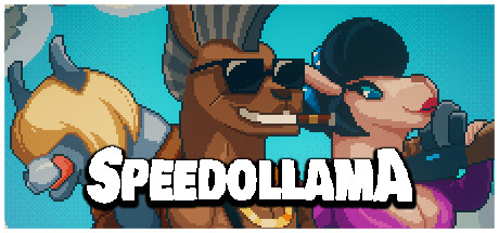 极速骆马 v1.3.0(Speedollama)免安装中文版