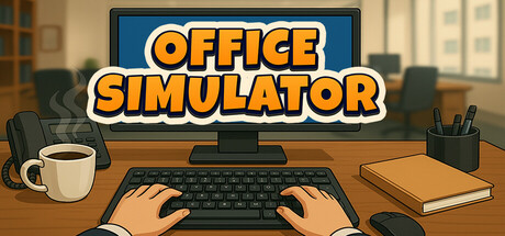 办公室模拟器 v0.1.4(Office Simulator)免安装中文版