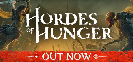 饥兽之战/ Hordes of Hunger Build.20465764 免安装中文版