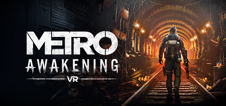 地铁:觉醒VR v20241212(Metro Awakening)免安装中文版
