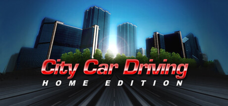 城市汽车驾驶 汽车驾驶模拟器 v1.5.9.2(City Car Driving)免安装中文版