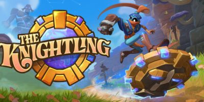 盾牌骑士/ The Knightling v1.2.0 免安装中文版