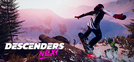 下一代速降王者 Build.19397674(Descenders Next)免安装中文版