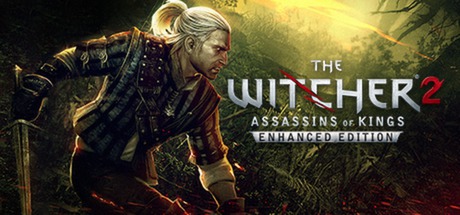 巫师2:刺客之王 v3.5.0.26g(The Witcher 2: Assassins of Kings Enhanced)免安装中文版