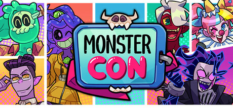 魔物学园4:魔物庆典 v1.36 全DLC(Monster Prom 4 Monster Con)免安装英文版
