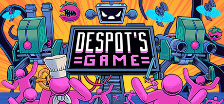 暴君的游戏 Build.18133983(Despot’s Game)免安装中文版