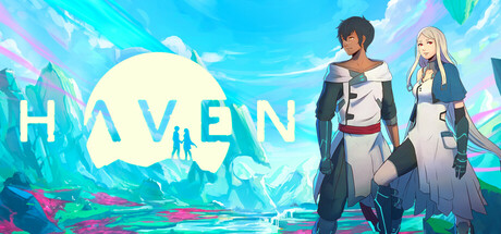 避风港 v1.1.288s 单机+联机(Haven)免安装中文版