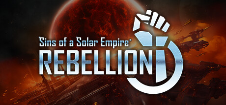 太阳帝国的原罪1 v1.98 送修改器(Sins of a Solar Empire: Rebellion)免安装中文版