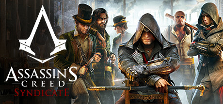 刺客信条 枭雄 v1.51 送修改器(Assassin’s Creed Syndicate)免安装中文版
