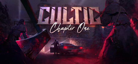 邪教/ CULTIC Build.20024050 免安装英文版