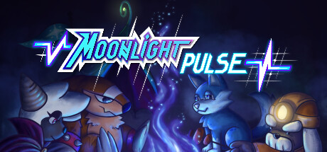 月光脉冲/ Moonlight Pulse Build.20247240 免安装中文版