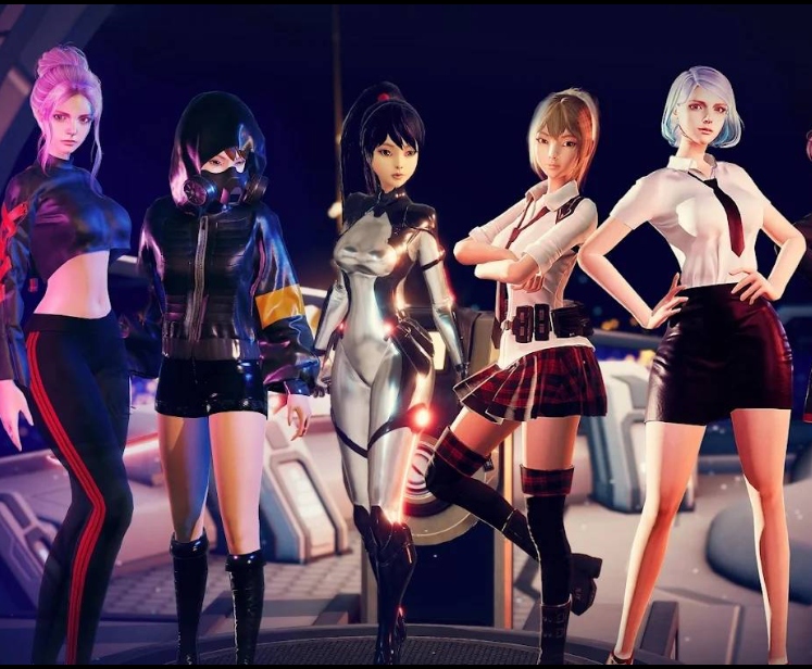 【手机游戏】无尽宇宙 v14.1 Steam完美移植