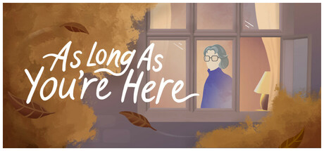 只愿有你/ As Long As You’re Here Build.20567930 免安装中文版