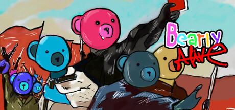 熊熊生存记 v1.0.0(Bearly Alive)免安装中文版