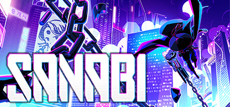 【Switch】闪避刺客 v1.0.7 送金手指(SANABI: The Revenant)NSZ