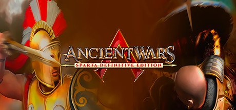 古代战争:斯巴达决定版 v20240625(Ancient Wars: Sparta Definitive Edition)免安装中文版
