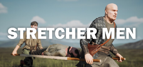 担架人 v1.0.0(STRETCHER MEN)免安装中文版